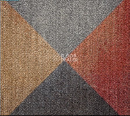 Ковровая плитка Milliken Clerkenwell thc 102-20-79 Chimney Top фото 1 | FLOORDEALER